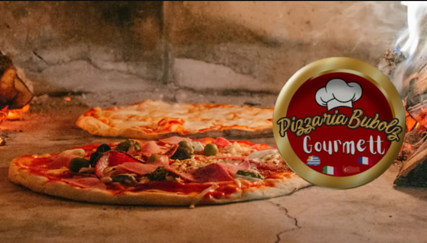 Pizzas Bubolz Gourmet: da Cohab Tablada à excelência com alma italiana e inovação tecnológica em Pelotas